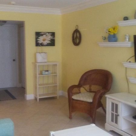 Beach Vacation Get-Away Apartamento St. Pete Beach Exterior foto
