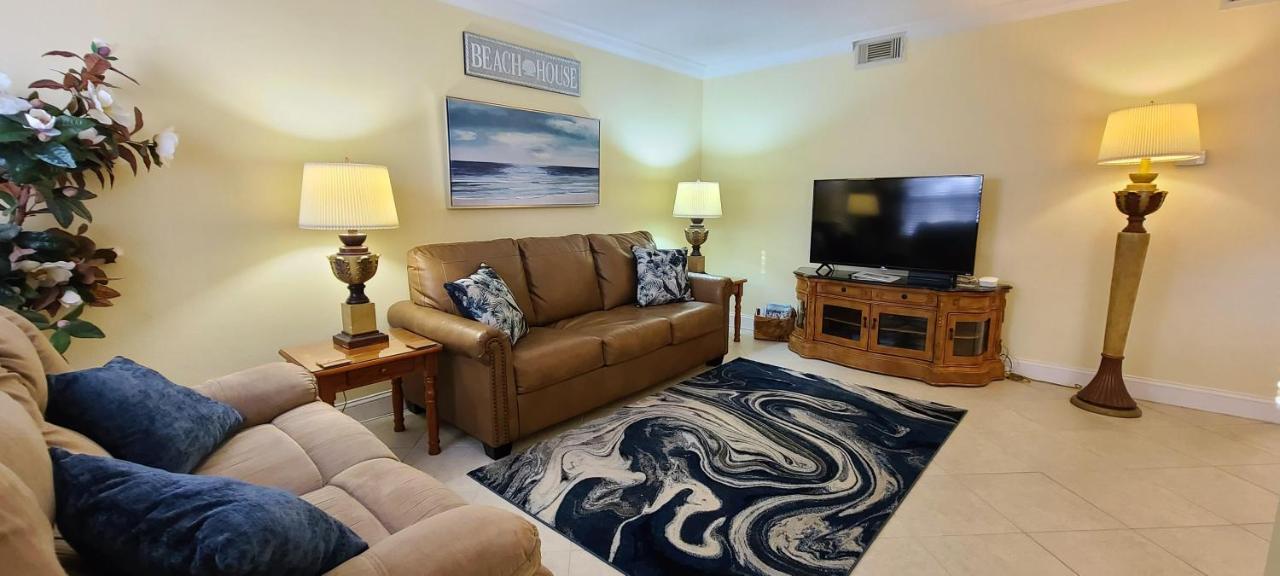 Beach Vacation Get-Away Apartamento St. Pete Beach Exterior foto