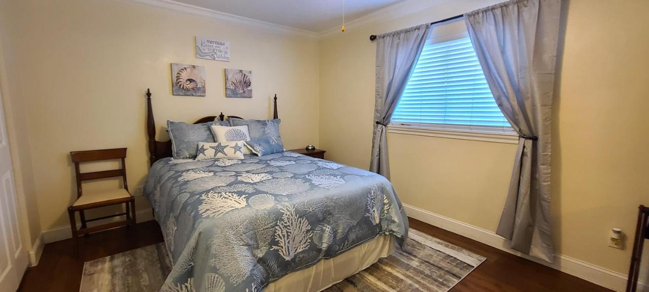 Beach Vacation Get-Away Apartamento St. Pete Beach Exterior foto