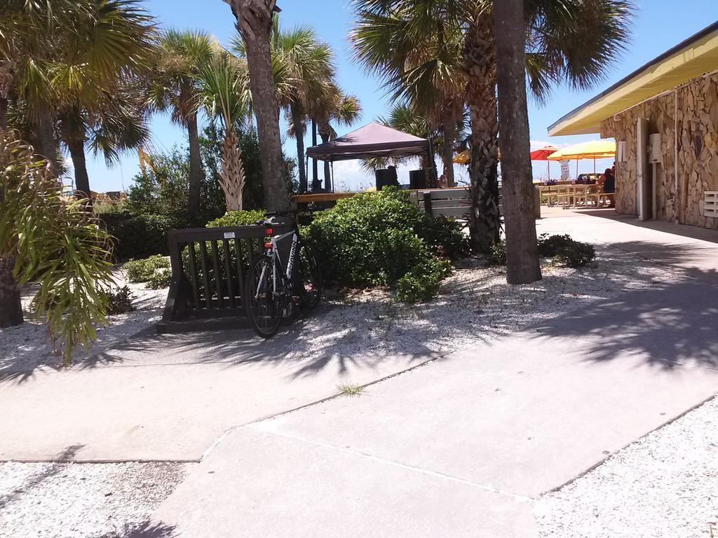 Beach Vacation Get-Away Apartamento St. Pete Beach Exterior foto